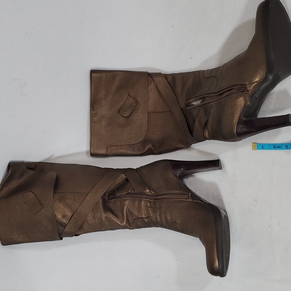 Via Spiga leather Boots - Picture 12 of 12